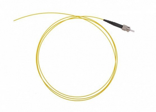 ШОС-SM/0.9мм-ST/UPC-p/t -1.0м (130202-05629) Пигтейл оптический