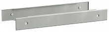 Панель цоколя 100х800мм RAL7035 FORMAT (2 шт) (FO-00D-PC-010-080-7035) Комплектующая к шкафу