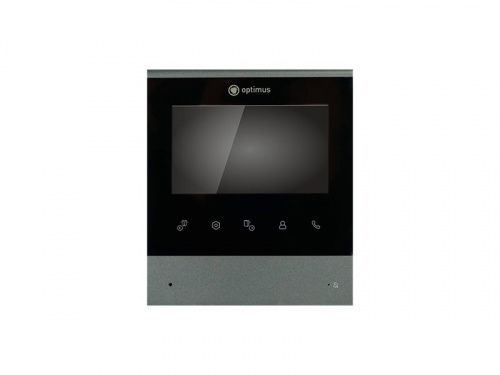 Life DM-14B (g) Монитор видеодомофона цветной Life DM-14B (g) Монитор видеодомофона цветной