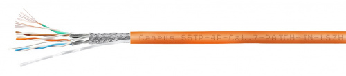 SSTP-4P-Cat.7-PATCH-IN-LSZH (7638c) Кабель «витая пара» (LAN) для структурированных систем связи SSTP-4P-Cat.7-PATCH-IN-LSZH (7638c) Кабель «витая пара» (LAN) для структурированных систем связи
