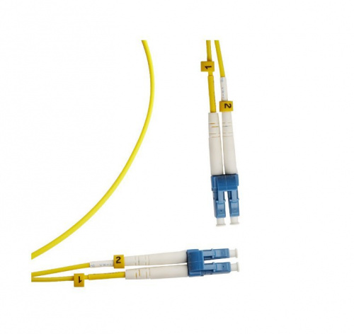 FOP(d)-9-LC-LC-0,5m (7856c) Патч-корд оптический