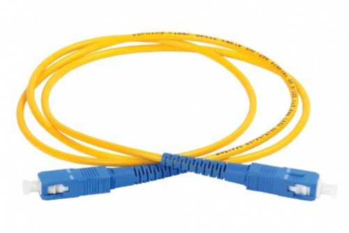 FPC09-SCU-SCU-C1L-1M Патч-корд оптический