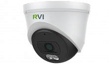 RVi-1NCE4032 (2.8) Видеокамера IP купольная
