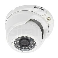 GF-VIR4306HD5.0 (2.8) Видеокамера мультиформатная купольная