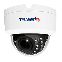 TR-D4D2 v2 (2.7-13.5) Видеокамера IP купольная