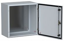 Корпус металлический TITAN 5 ЩМП-50.50.30 УХЛ1 IP66 (TI5-10-N-050-050-030-66)