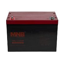 MNB HRL12240W Аккумулятор герметичный свинцово-кислотный