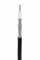 RG-11 CCS, Out, PE (EC-C2-21123B-BK-3) Кабель коаксиальный омедненный