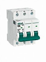 ВА-103 3P 8А C 6кА (12302DEK)