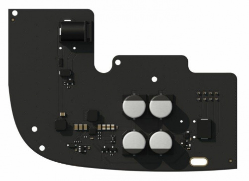 Ajax 6V PSU для Hub 2/Hub 2 Plus Плата блока питания Ajax 6V PSU для Hub 2/Hub 2 Plus Плата блока питания