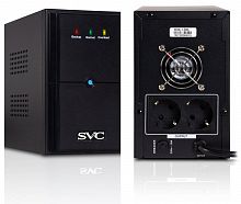 SVC V-2000-L Источник бесперебойного питания