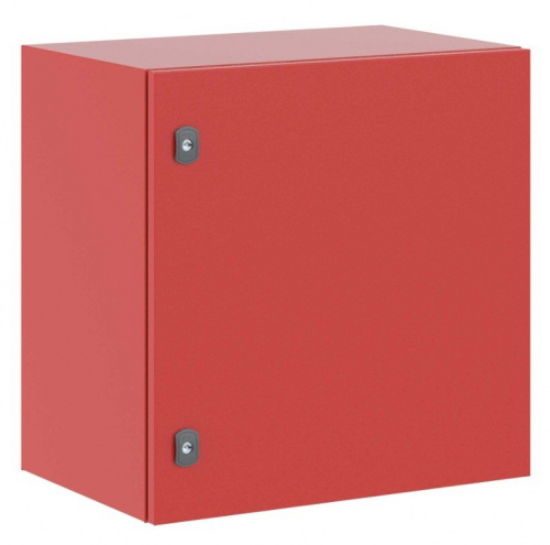 Навесной шкаф ST, 600x600x400, RAL3020 (R5ST0664-RAL3020) Навесной шкаф Навесной шкаф ST, 600x600x400, RAL3020 (R5ST0664-RAL3020) Навесной шкаф