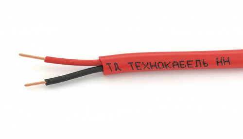 КПСВВнг(А)-LS 2х2х1,5 (Технокабель-НН)