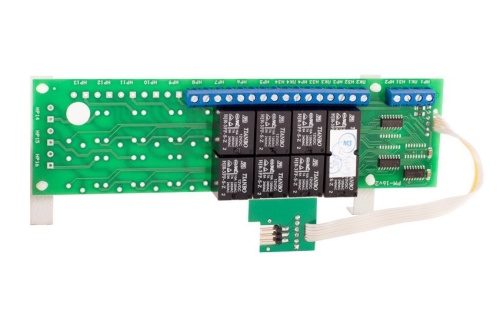 Гранд Магистр РМ8 Модуль релейный встраиваемый