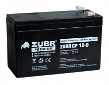 ZUBR GP12-9