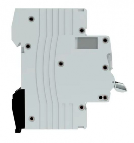 DVA-6 1P+N 6А B 30мА AC 6кА AVERES (rcbo6-1pn-6B-30-ac-av) Дифференциальный автоматический выключатель фото 3