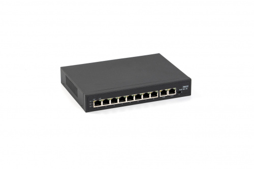 SKAT PoE-8E-2E (4072) Коммутатор с питанием по PoE SKAT PoE-8E-2E (4072) Коммутатор с питанием по PoE