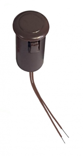 ИО 102-51 (НР) (коричневый) Извещатель охранный точечный магнитоконтактный