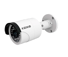 KN-CE506F36 Видеокамера IP цилиндрическая