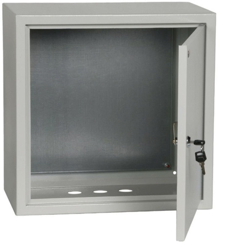 ЩМП-3.3.15 (SQ0905-1013) Шкаф металлический с монтажной платой