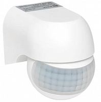 ИК датчик движения MS-38 800Вт IP44 PROxima (dd-ms-38)