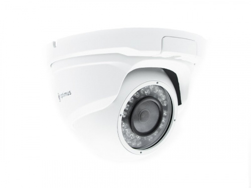 IP-E042.1(2.8)PEI_V.1 Видеокамера IP купольная