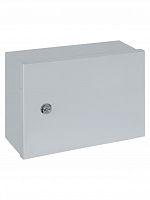ЩРН-12 (240х330х120) IP54 Народный эконом (SQ0905-3010) Щит распределительный