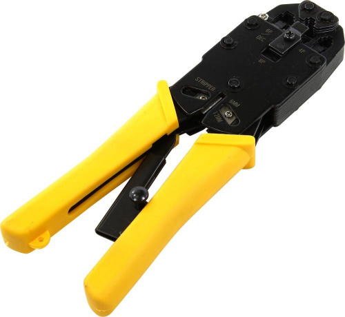 LY-T2008R Устройство обжимное LY-T2008R Устройство обжимное