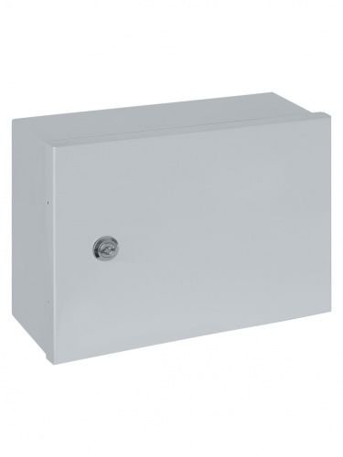 ЩРН-12 (240х330х120) IP54 Народный эконом (SQ0905-3010) Щит распределительный