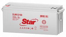 STAR DJM12150 Аккумулятор герметичный свинцово-кислотный