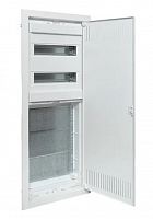 Nova (2 DIN + 3 МП) 5 габарит IP41 (nv-cb-pmd-2+3)