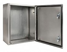 Inox AISI 304 (800х600х300) IP66 (mb-inox-863)