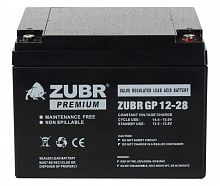 ZUBR GP12-28