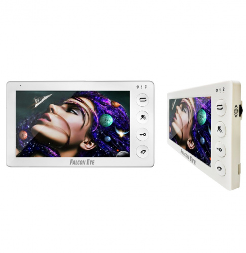 Cosmo HD Монитор домофона цветной Cosmo HD Монитор домофона цветной