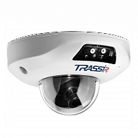 TR-D4251WDIR2 (3.6) Видеокамера IP купольная