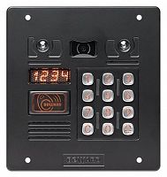 DKS10121 Вызывная панель подъездного IP-домофона