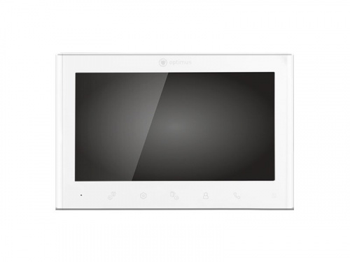 Life DM-17B (w) Монитор видеодомофона цветной Life DM-17B (w) Монитор видеодомофона цветной