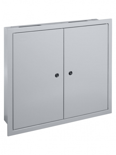 ЩРВ-72 (550х610х120) 2-х дверный TDM (SQ0905-0009) Корпус металлический