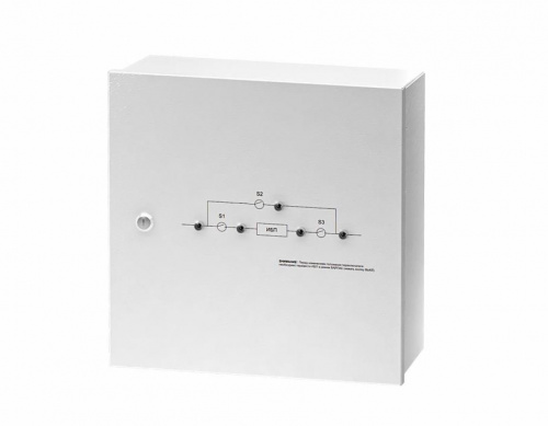 EBM-10/31-WTL-1PT Модуль внешнего байпаса для ИБП ST3110SL, ST3110L