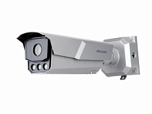 iDS-TCM203-A/R/0832(850nm) Профессиональная видеокамера IP цилиндрическая