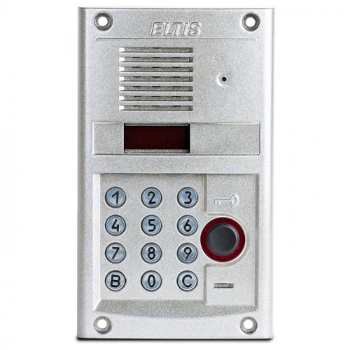 DP300-RD24 (9007) Блок вызова домофона DP300-RD24 (9007) Блок вызова домофона