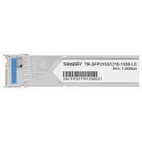 TR-SFP31SS1310-1550-LC