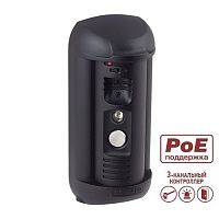 DS06AP-3L(Black) Вызывная панель IP-домофона