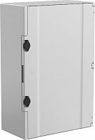 Корпус пластиковый TETRA ЩМПп 600х400х200 IP66 (TR5-12-N-060-40-20-65)