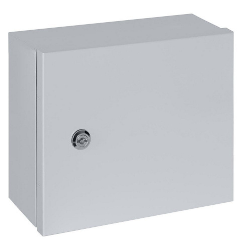 ЩМП-4.6.2-0 (400х600х250) IP54 Народный эконом (SQ0905-3410) Щит с монтажной панелью