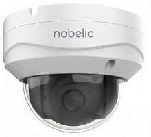 NBLC-2231F-ASD Видеокамера IP купольная