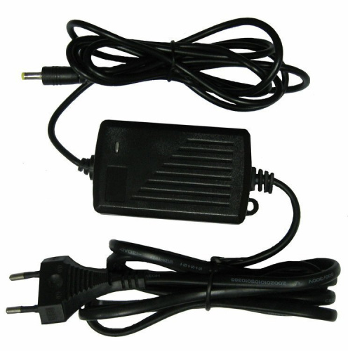 БПД 12V/1.5A Блок питания домофона БПД 12V/1.5A Блок питания домофона