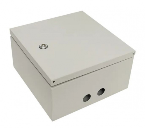 ЩУ-1/1-1 (310х300х160) IP54 Basic (mb54-1-2-bas) фото 2