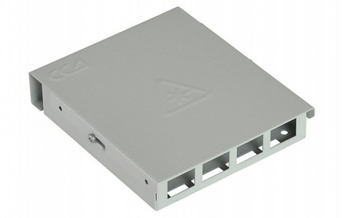 ШКОН-Р/1-8-SC~-(корпус)~(130401-00062) Кросс оптический настенный