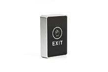 SPRUT Exit Button-87P-NT (8810) Кнопка выхода сенсорная